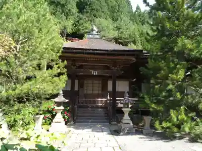 清浄心院(和歌山県)