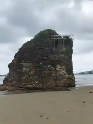 出雲大社(島根県)
