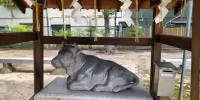 神田天満宮(大阪府)