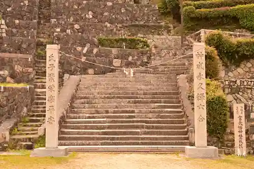 富丘八幡神社(香川県)