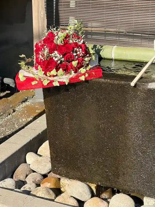 上尾御嶽神社(埼玉県)