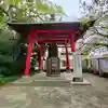 前鳥神社(神奈川県)