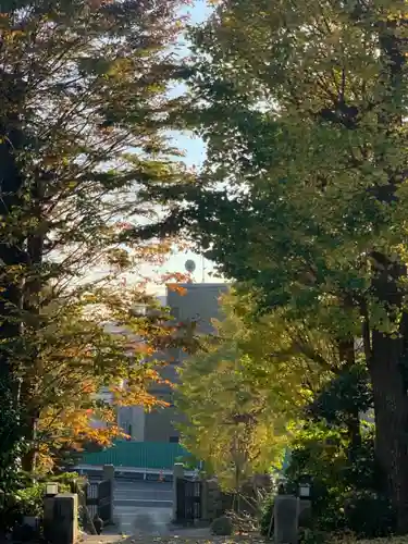 蓮勝寺のその他建物