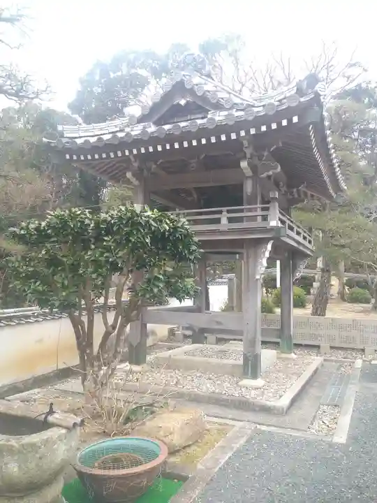 済興寺のその他建物