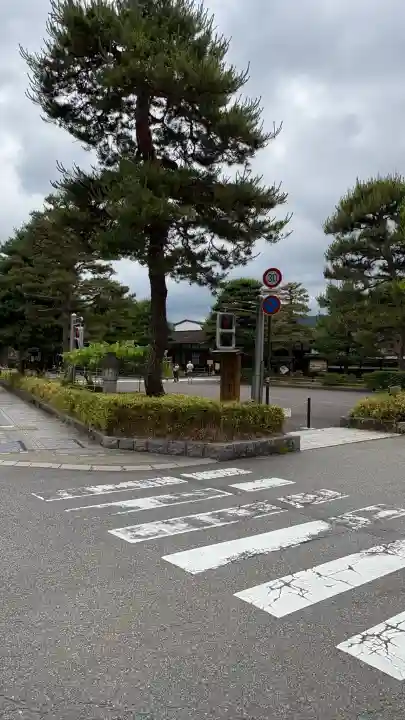 日枝神社(岐阜県)