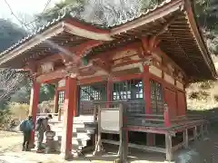 桂木寺(埼玉県)