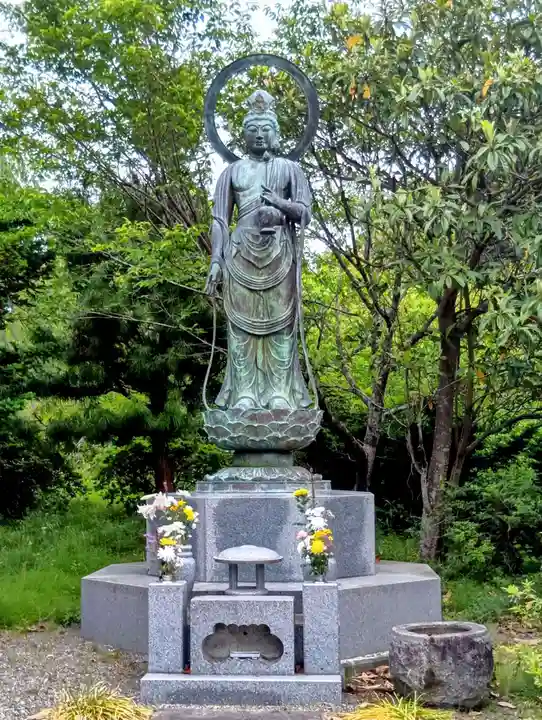 岩屋寺(福島県)