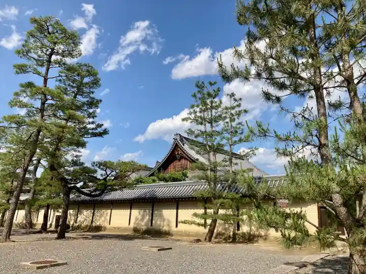 妙心寺(妙心禅寺)のその他建物