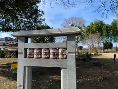 下野薬師寺 (旧 安國寺)のその他建物