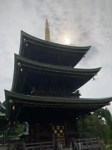 三学院(埼玉県)