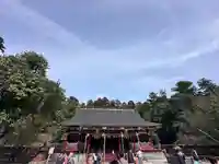 志波彦神社・鹽竈神社(宮城県)