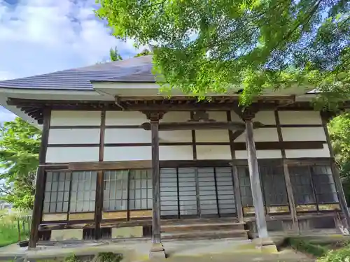 慈光寺(福島県)
