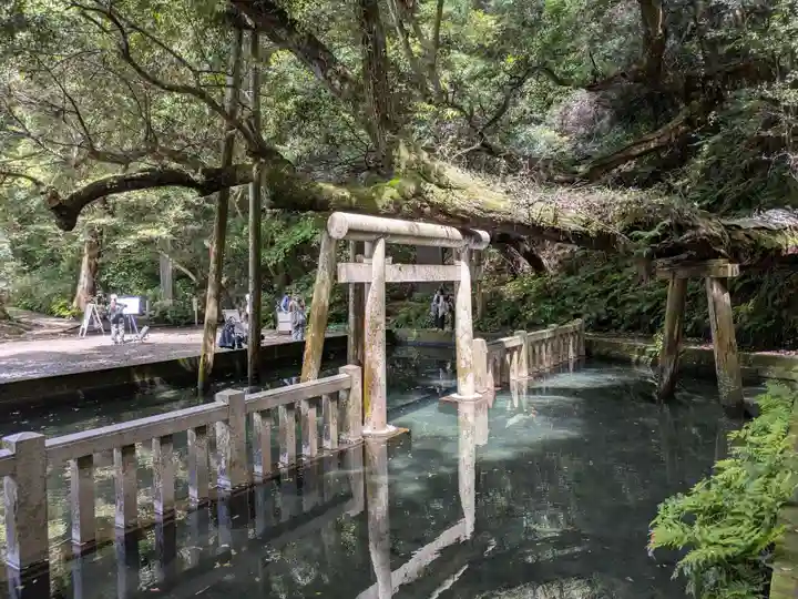鹿島神宮(茨城県)