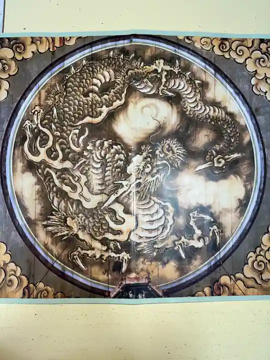 妙心寺(妙心禅寺)(京都府)