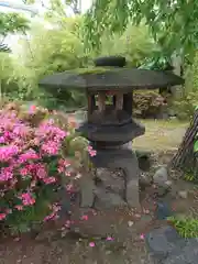 於保多神社(富山県)