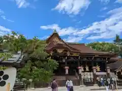 北野天満宮(京都府)