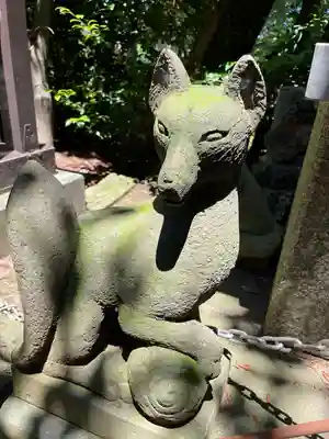 千束八幡神社(東京都)
