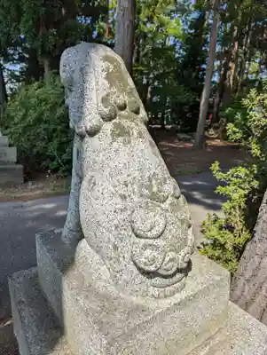 石鳥谷熊野神社(岩手県)
