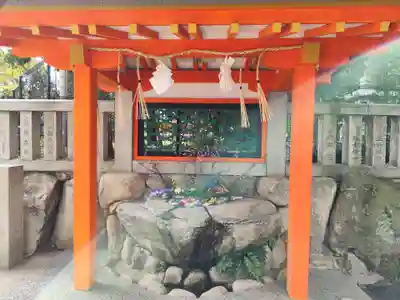生田神社(兵庫県)