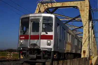 須賀神社(栃木県)