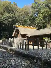 倭姫宮（皇大神宮別宮）(三重県)