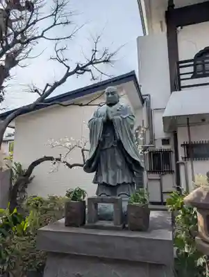 妙顕寺(東京都)