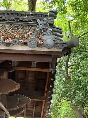 清洲山王宮　日吉神社(愛知県)