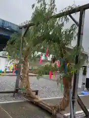 眞中神社の建物その他