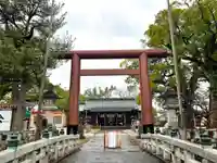 佐賀縣護國神社(佐賀県)