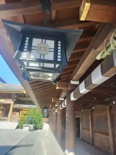 寒川神社(神奈川県)