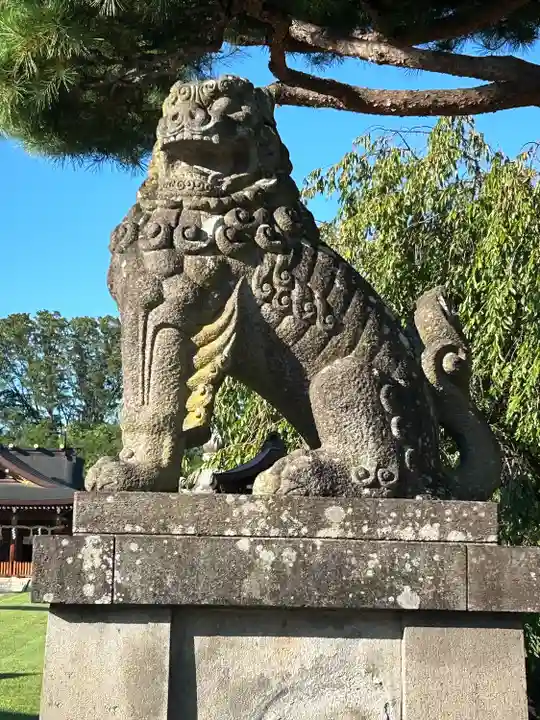 長野縣護國神社(長野県)