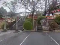 淡島社(神奈川県)