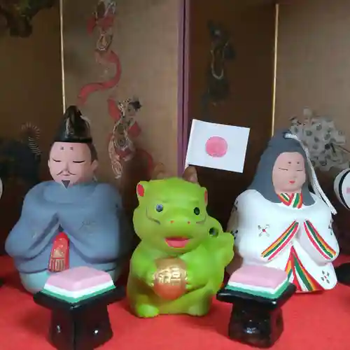 七重浜海津見神社(北海道)