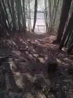 深山神社(花島)(宮城県)
