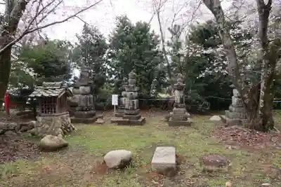 普門寺(三重県)