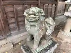 菅原神社(奈良県)