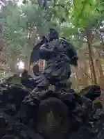 最乗寺(道了尊)(神奈川県)