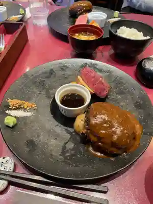 生田神社(兵庫県)