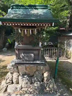 牟呂八幡宮(愛知県)