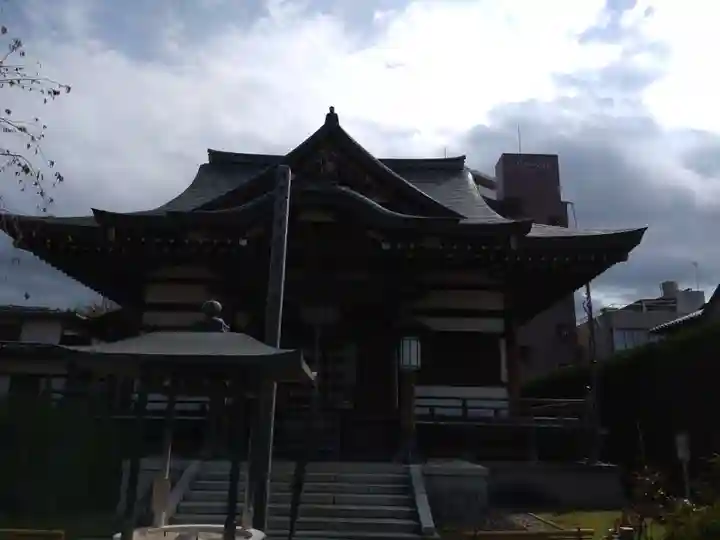 千蔵院(新潟県)