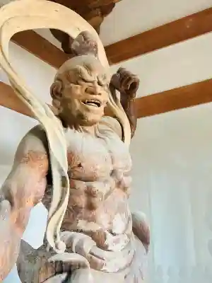 医王寺(栃木県)