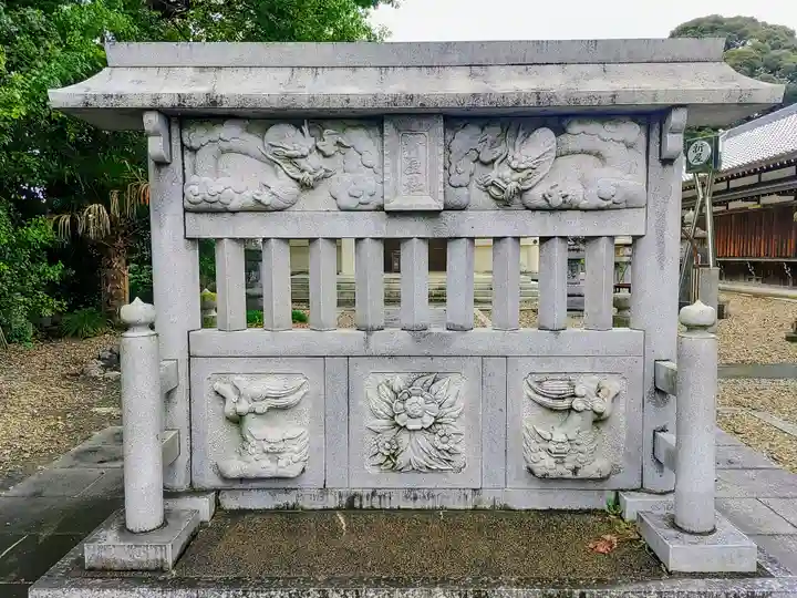 新屋社のその他建物