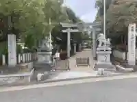 島田神社のその他建物