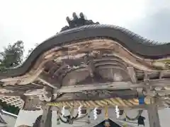 伊和神社(兵庫県)