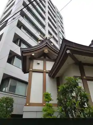大國神社(東京都)
