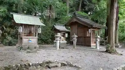 大神神社(岐阜県)