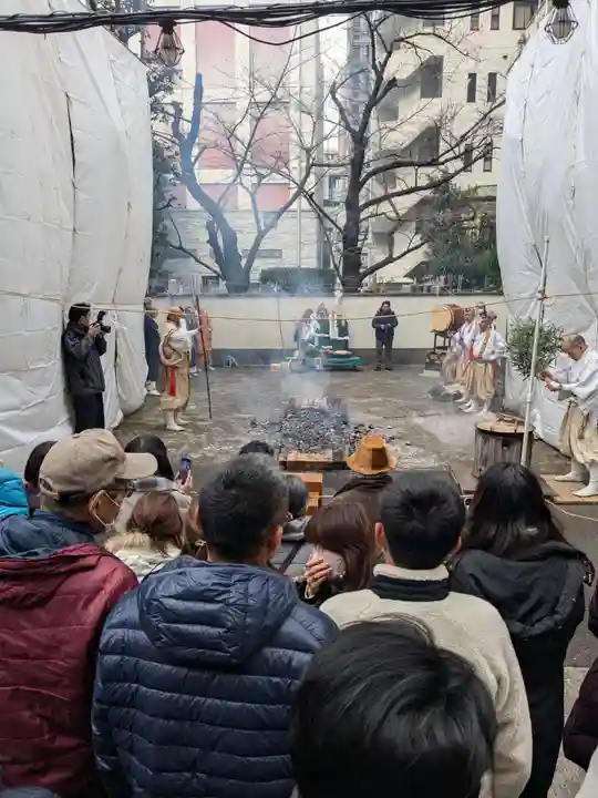 源覚寺(東京都)