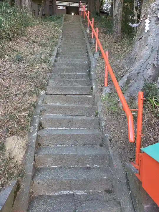 大宮神社(東京都)