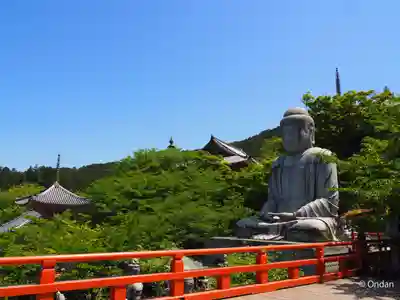 南法華寺（壷阪寺）(奈良県)