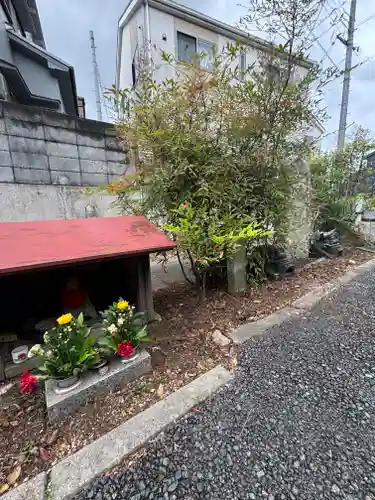 観音堂(兵庫県)